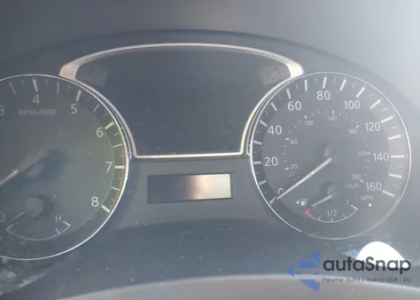 2015 Nissan Altima 2.5 S из США, поврежденный, VIN 1N4AL3AP1FC588531